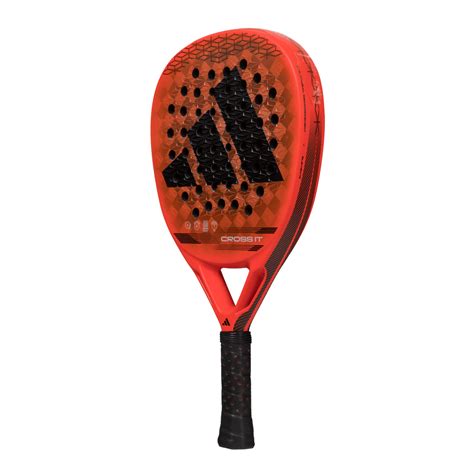 adidas padel nederland|all for padel adidas.